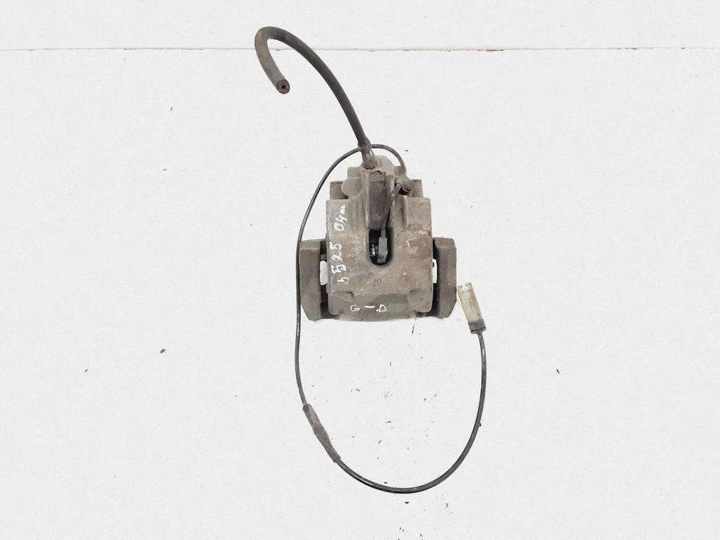 Tagumine pidurisadul – BMW 5-seeria E60 E61 (2004-2010)