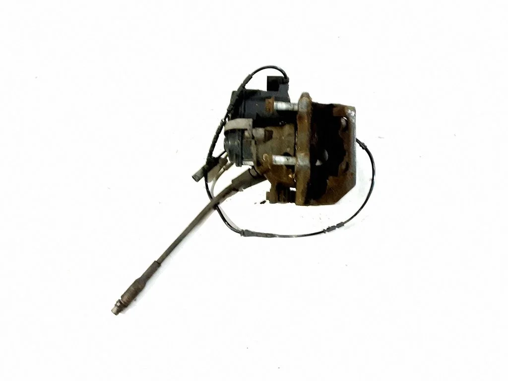 Rear brake caliper – BMW X3 F25 (2010-2017)