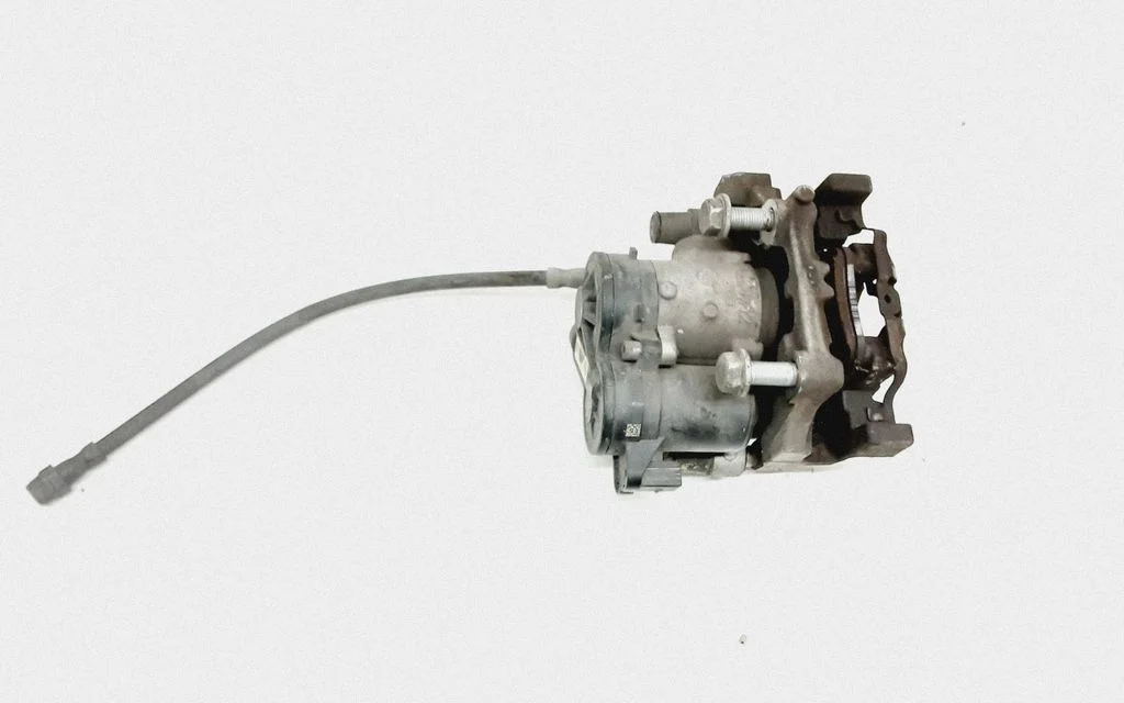 Rear brake caliper – Mercedes-Benz C-Class W205 (2014-2021)