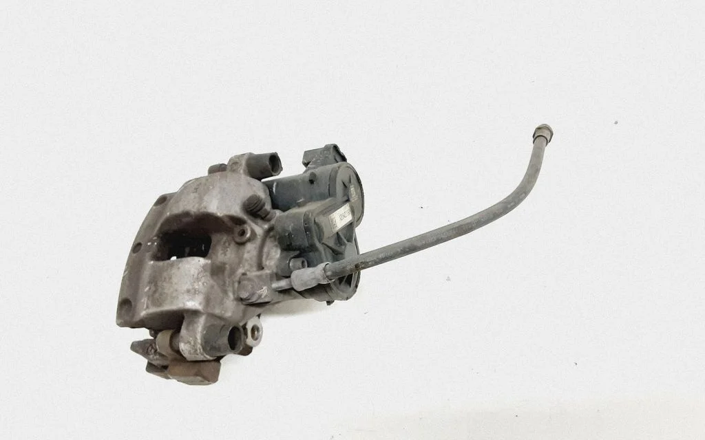 Rear brake caliper – Mercedes-Benz C-Class W205 (2014-2021)