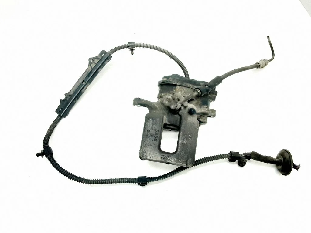 Rear brake caliper 5538