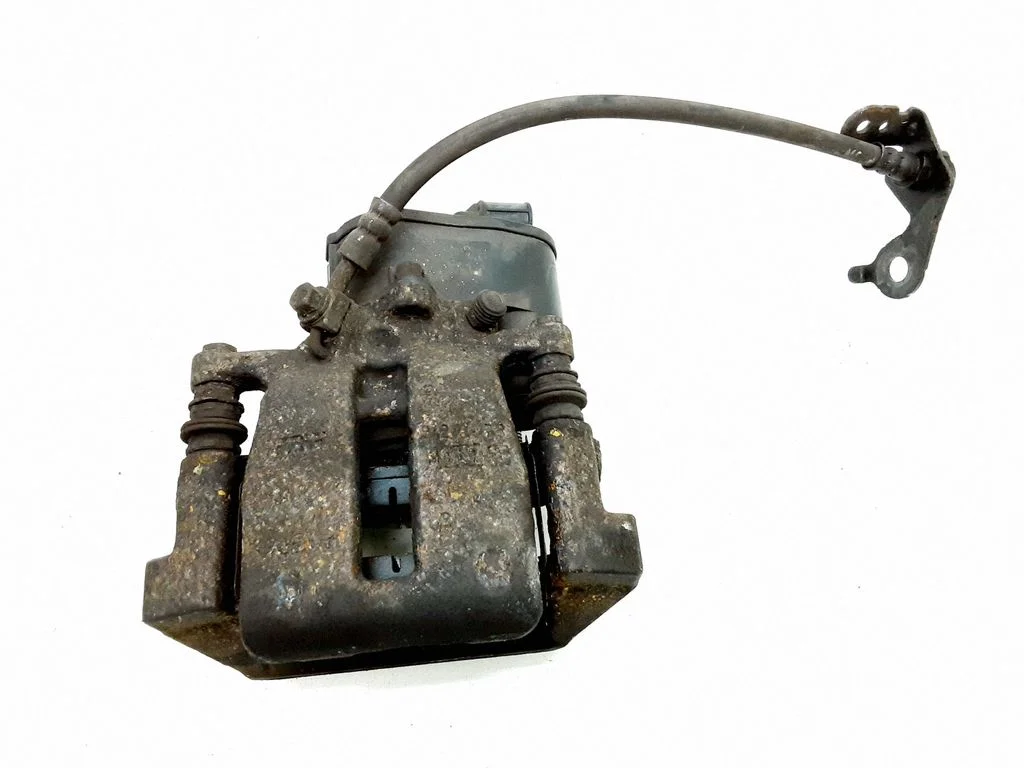 Rear brake caliper – Volvo XC60 (2009-2013)