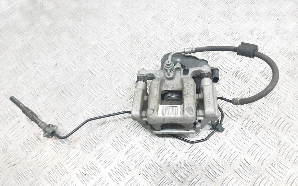 Rear brake caliper 9819059480