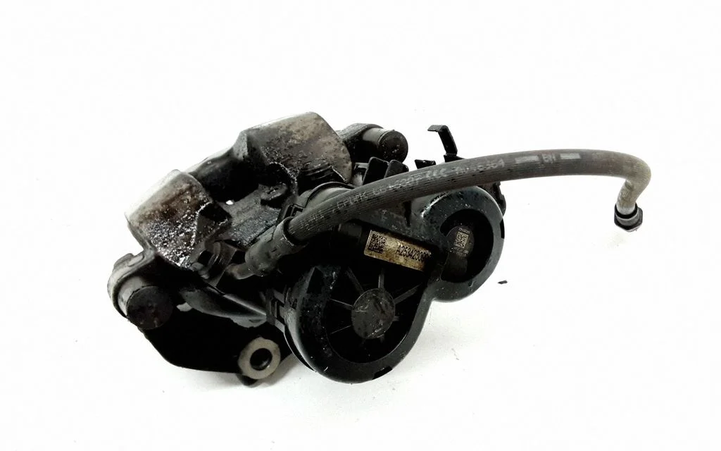 Rear brake caliper – Mercedes-Benz C-Class W205 (2014-2021)