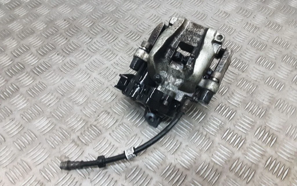 Rear brake caliper – Volvo XC90 (2014-)