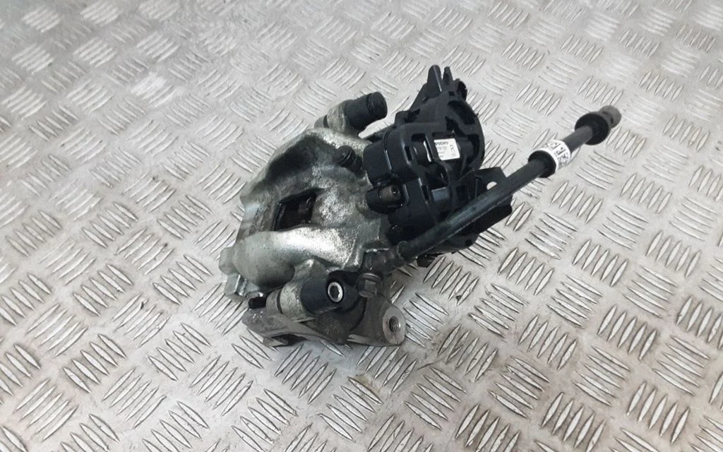 Rear brake caliper – Volvo XC90 (2014-)