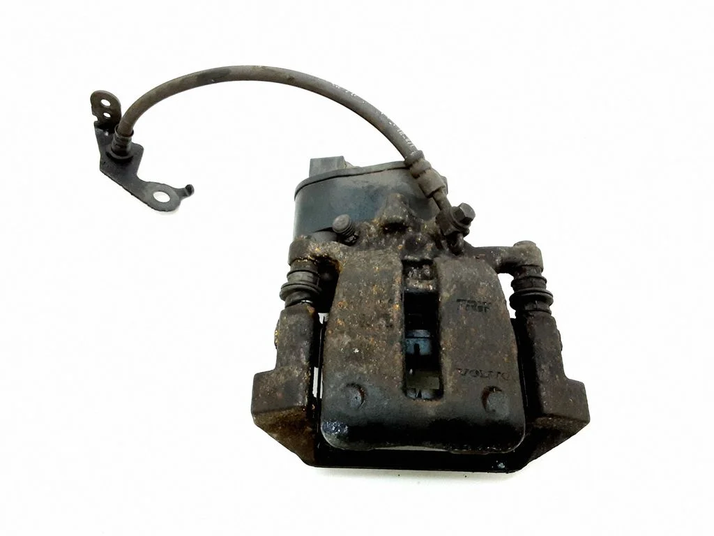 Rear brake caliper – Volvo XC60 (2009-2013)