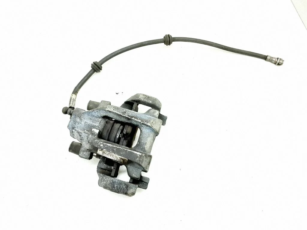 Rear brake caliper – rear left