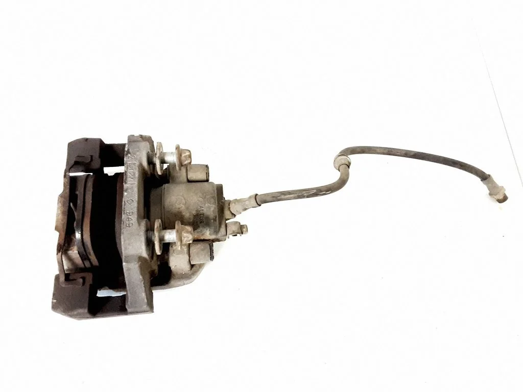 Zacisk hamulcowy tylny – BMW X5 E70 (2006-2013)