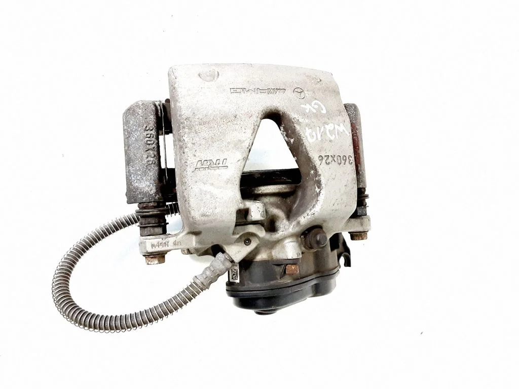 Rear brake caliper – Mercedes-Benz S-Class C217 (2015-2020)