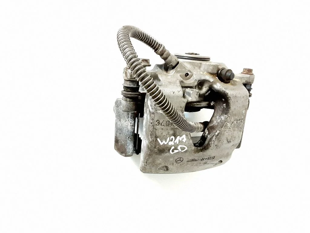 Rear brake caliper – Mercedes-Benz S-Class C217 (2015-2020)