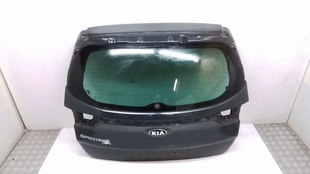 Tailgate/trunk/boot lid – KIA Sportage (2016-2021)