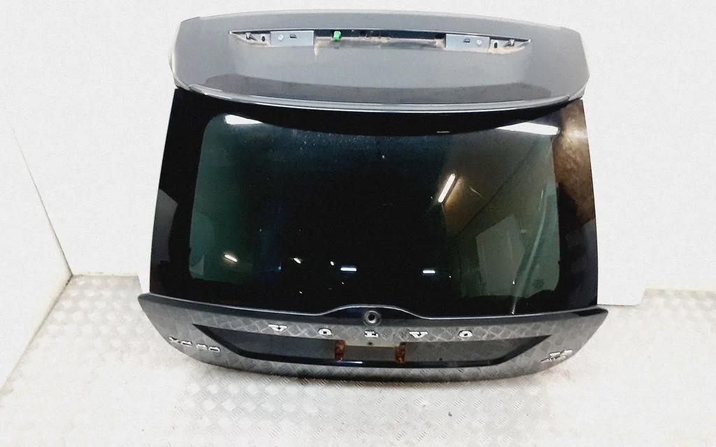 Tailgate/trunk/boot lid