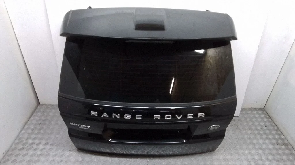 Tailgate/trunk/boot lid – Land Rover Range Rover Sport L494 (2013-)