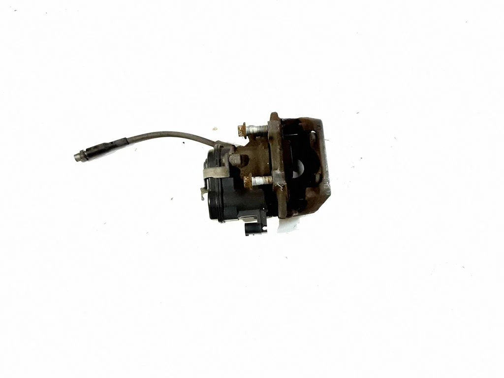 Rear brake caliper – BMW X3 F25 (2010-2017)