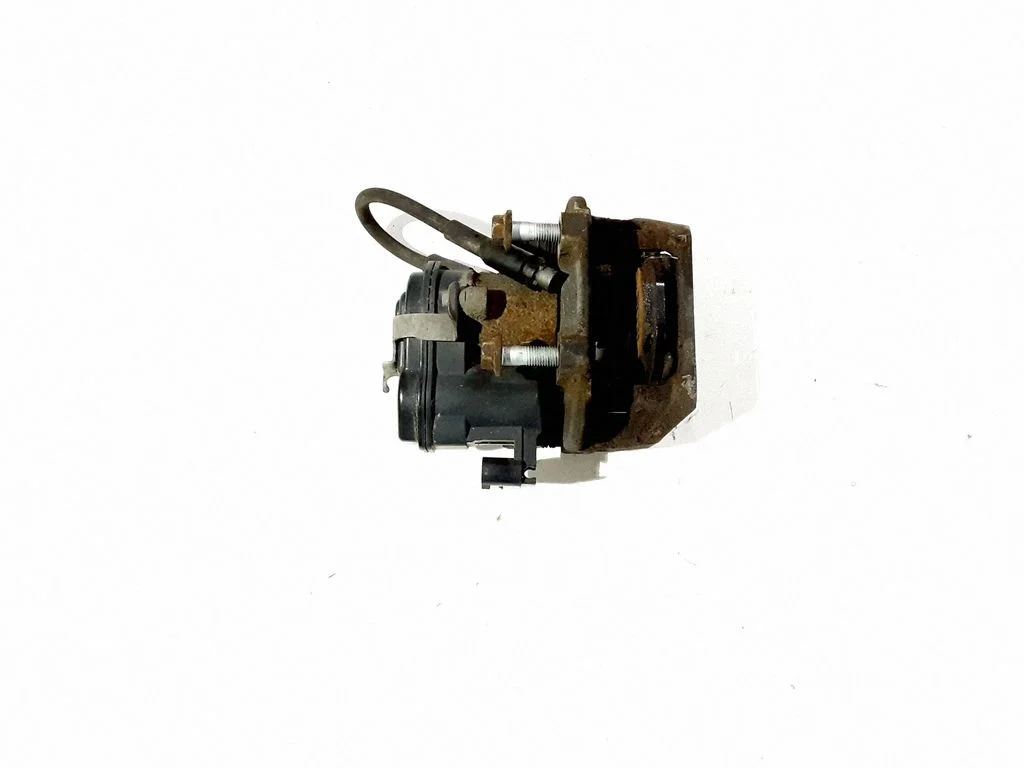 Rear brake caliper – BMW X3 F25 (2010-2017)