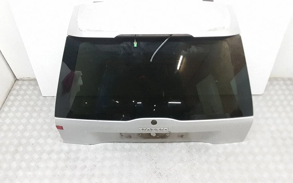 Tailgate/trunk/boot lid