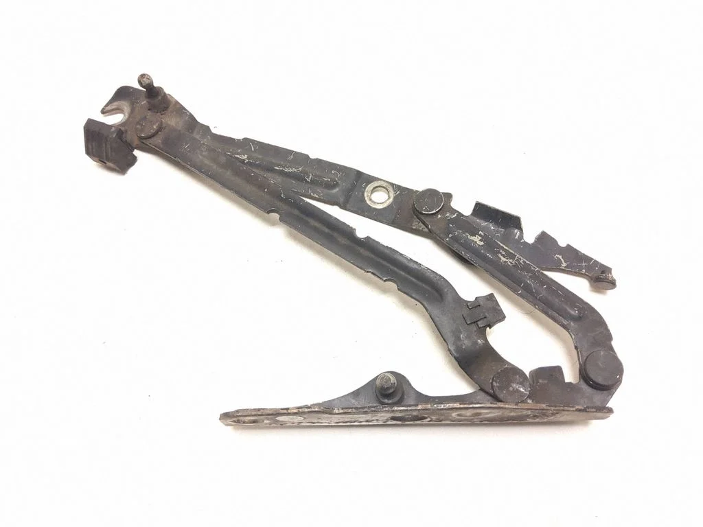 Tailgate/trunk/boot hinge – rear right