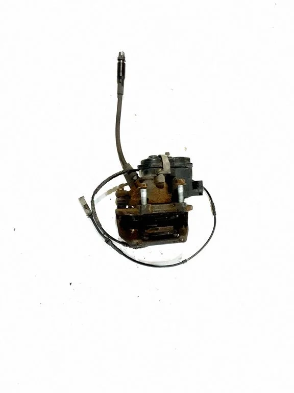 Rear brake caliper – BMW X3 F25 (2010-2017)