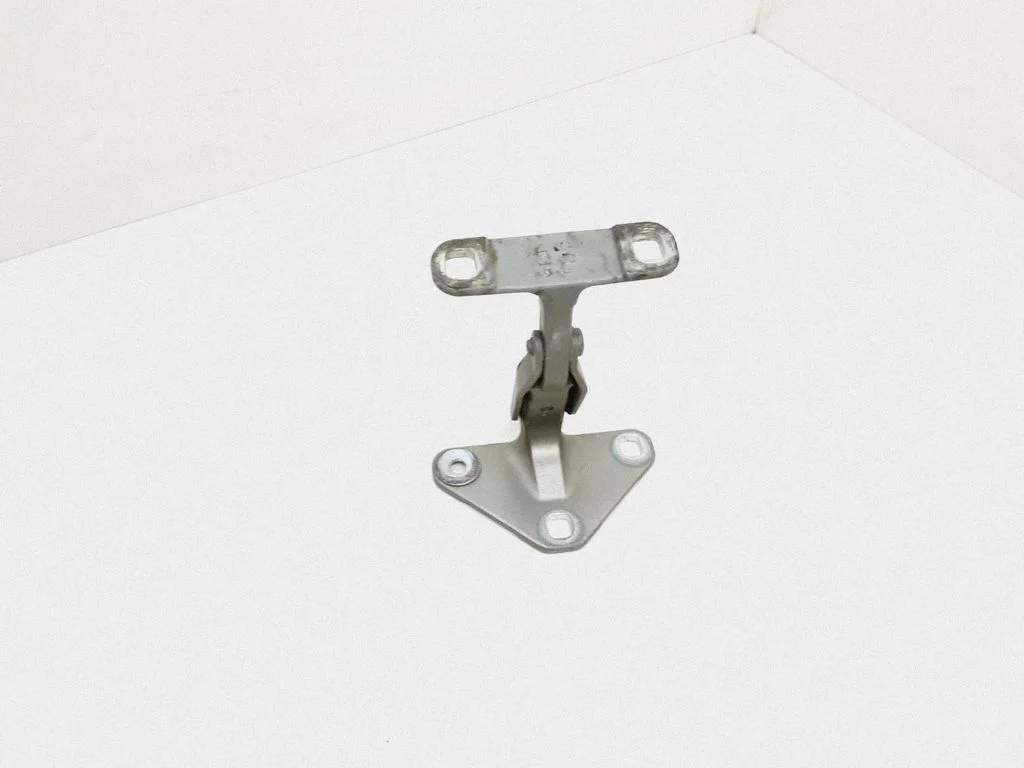 Tailgate/trunk/boot hinge 14187910