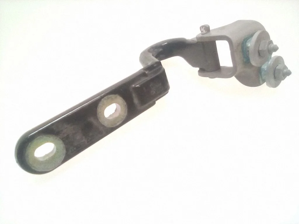 Tailgate/trunk/boot hinge – rear left