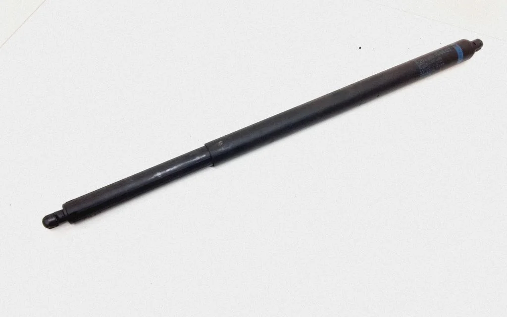 Tailgate/trunk strut/damper A2539801064
