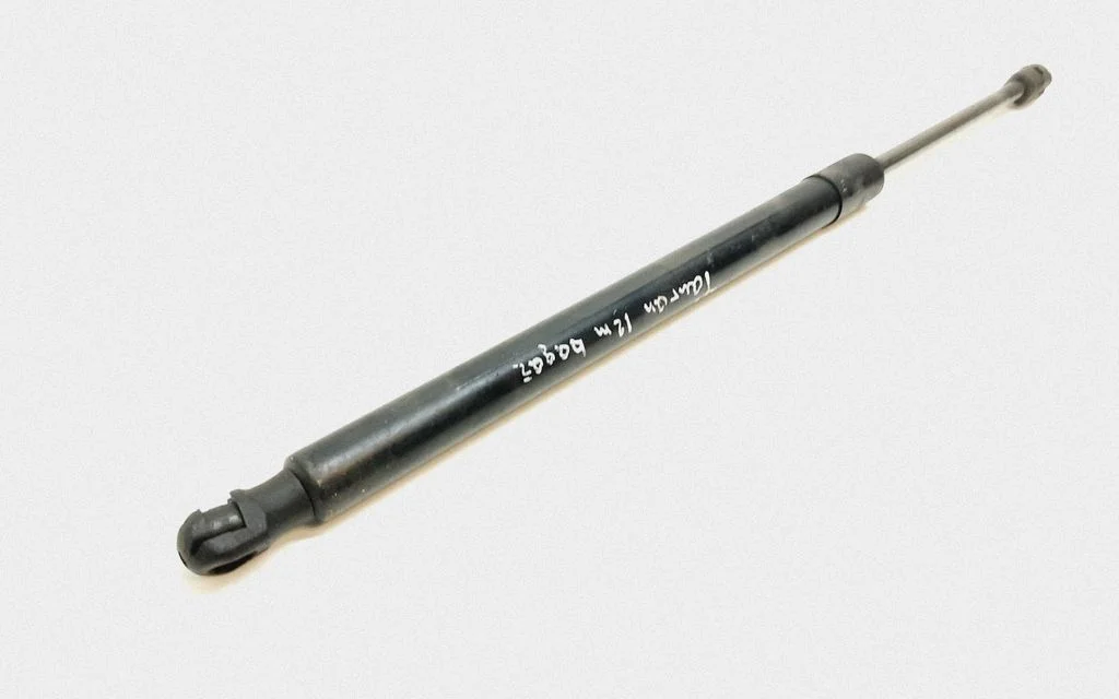 Tailgate/trunk strut/damper 1T0827550H