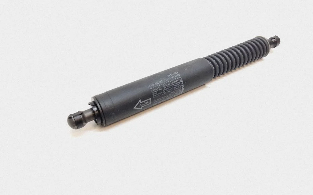 Tailgate/trunk strut/damper 31217640