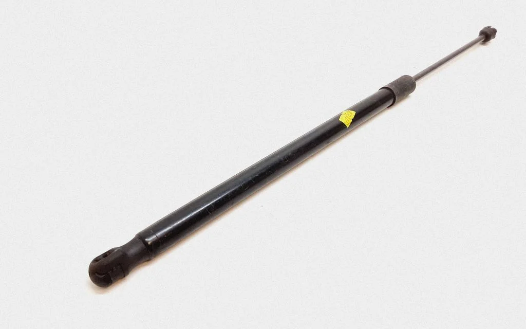 Siłownik (sprężyna gazowa) klapy bagażnika 3G9827550B