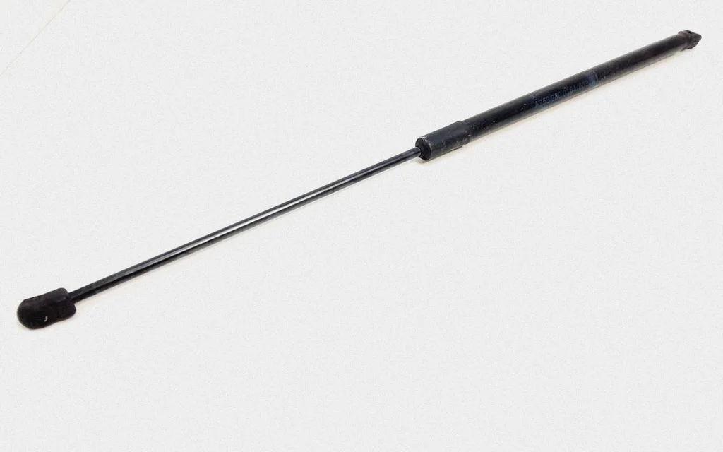 Tailgate/trunk strut/damper A2539800164
