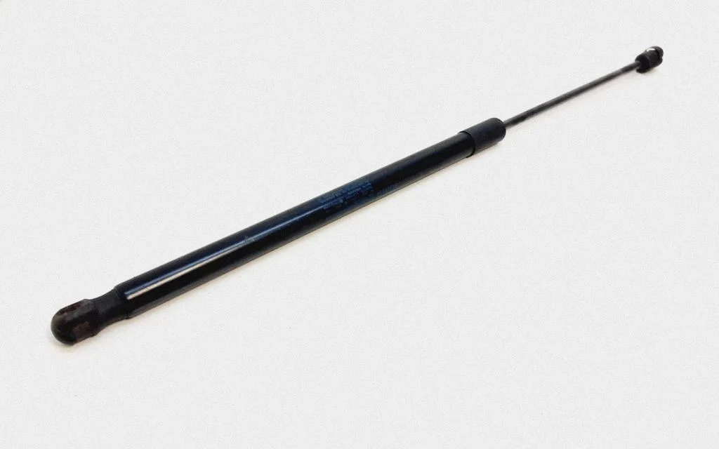 Tailgate/trunk strut/damper 31395910