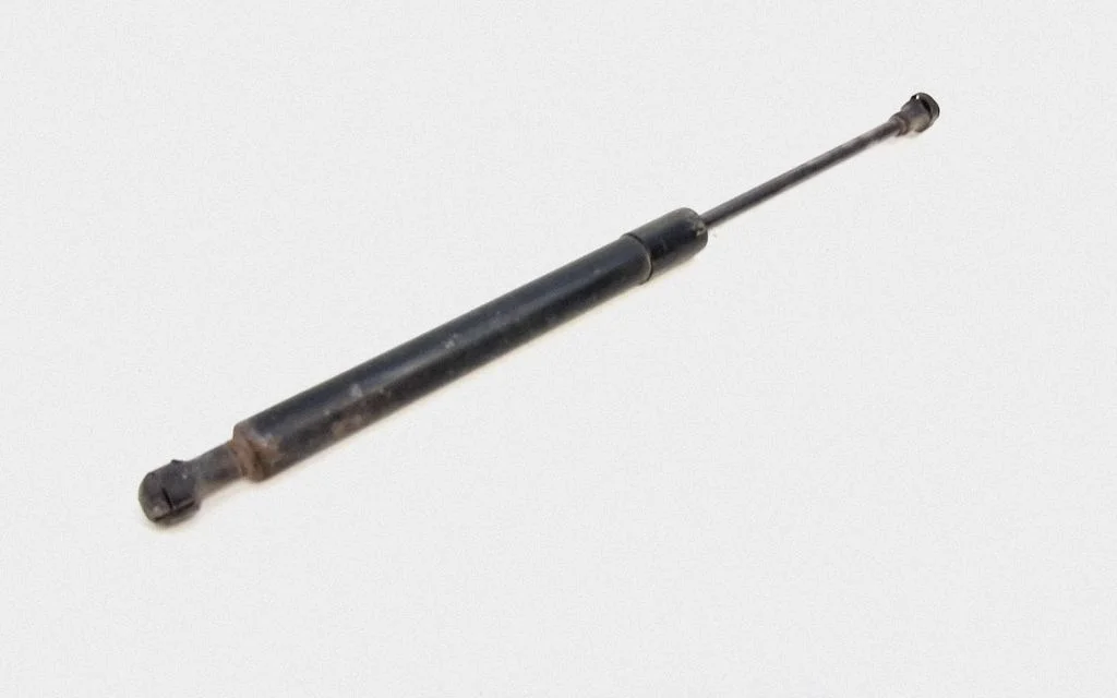 Tailgate/trunk strut/damper 30649439
