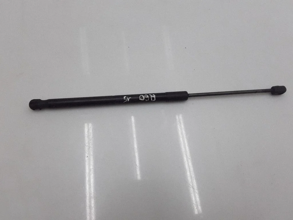Tagaluugi gaasiamortisaator