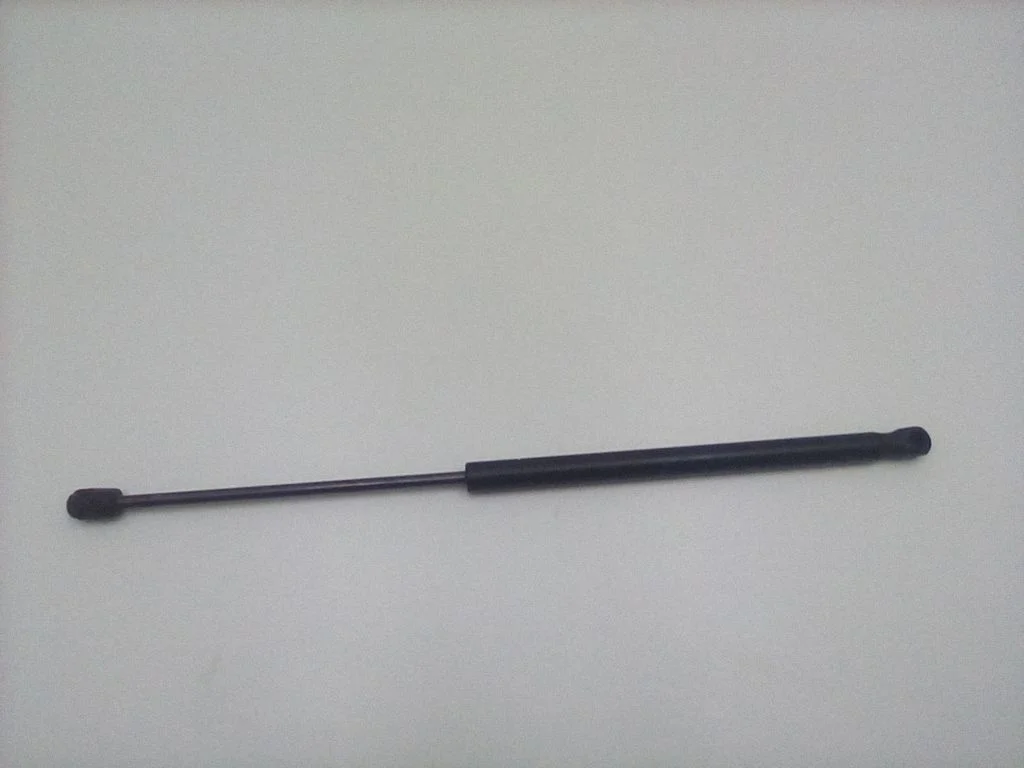 Tagaluugi gaasiamortisaator