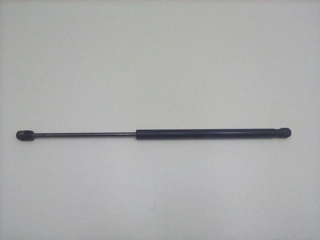 Tagaluugi gaasiamortisaator