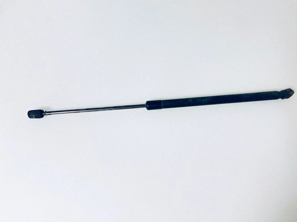 Tagaluugi gaasiamortisaator