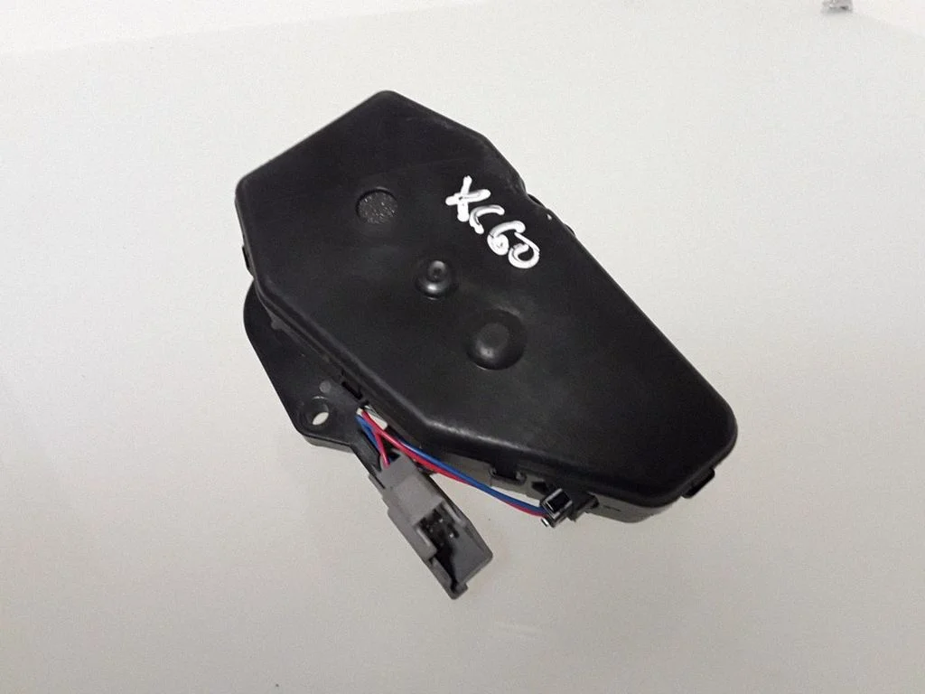 Tailgate/trunk strut/damper 30784562