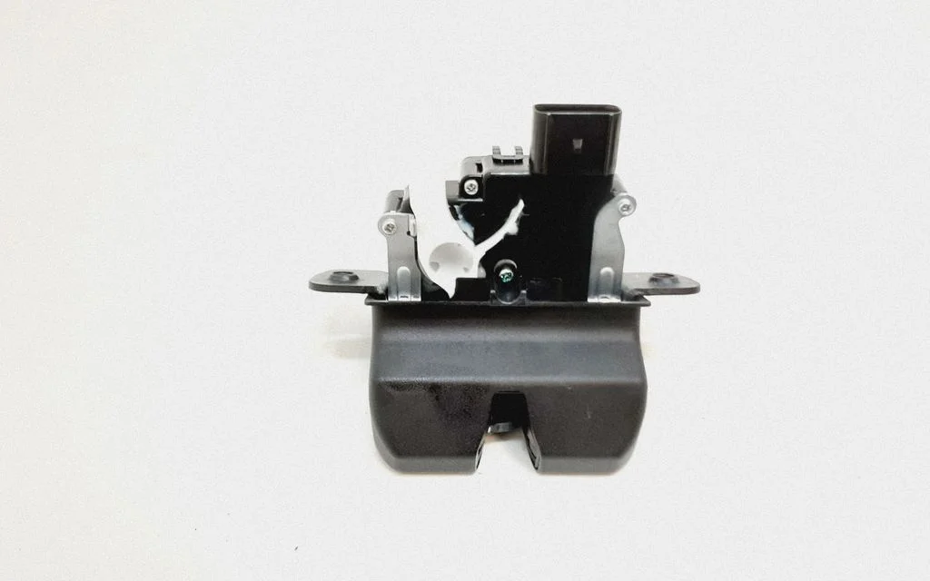 Tailgate/trunk/boot lock/catch/latch – KIA Sportage (2016-2021)