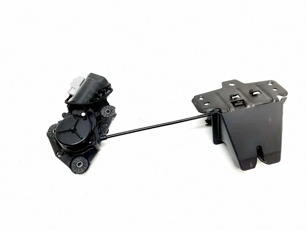 Tailgate/trunk/boot lock/catch/latch 31349975