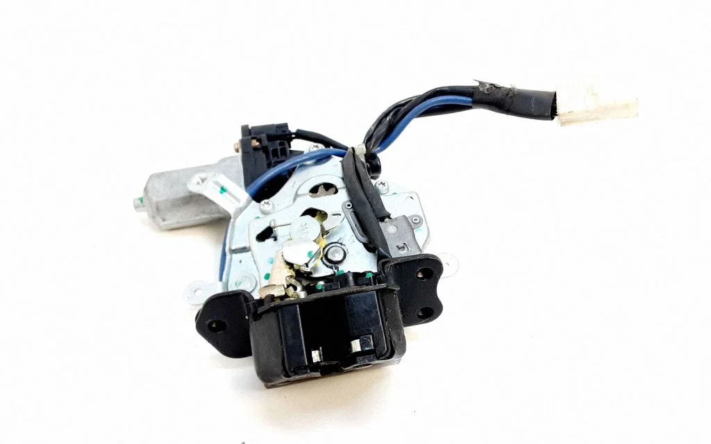 Tailgate/trunk/boot lock/catch/latch 41232010080