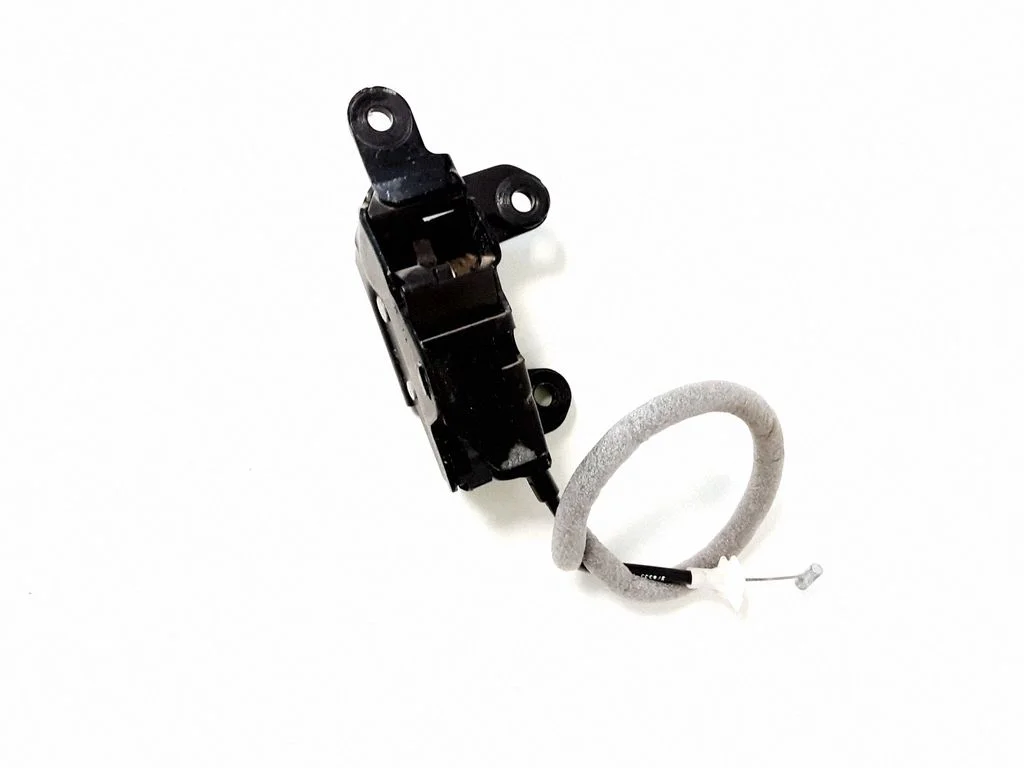 Tagaluugi lukk – BMW X5 E70 (2006-2013)