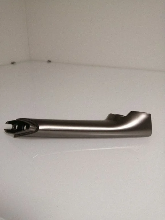 Front door cover/cap