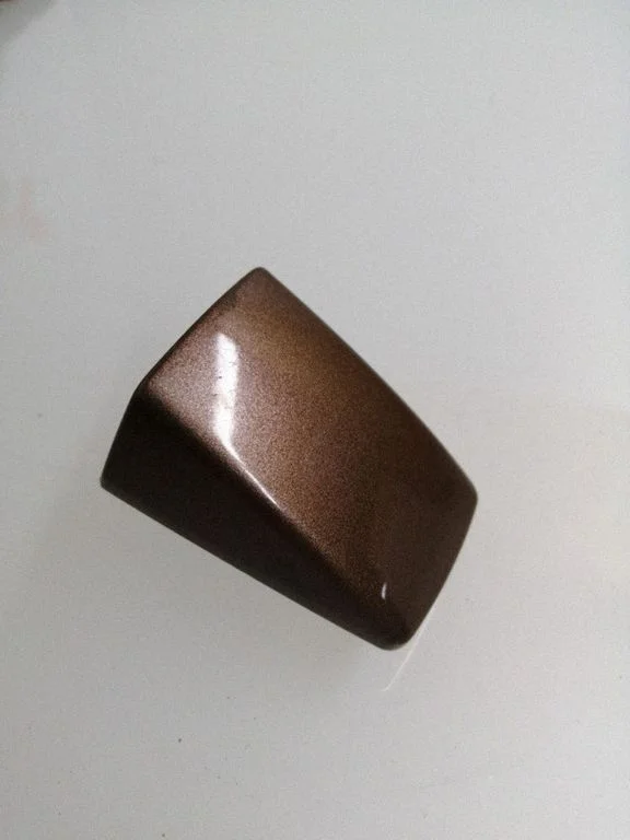 Front door cover/cap – Subaru Outback (2009-2014)