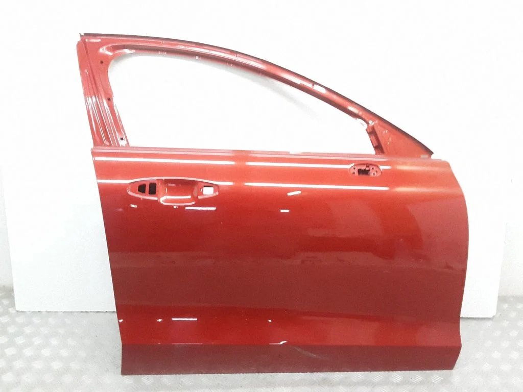 Front door – Volvo S60 (2018-)