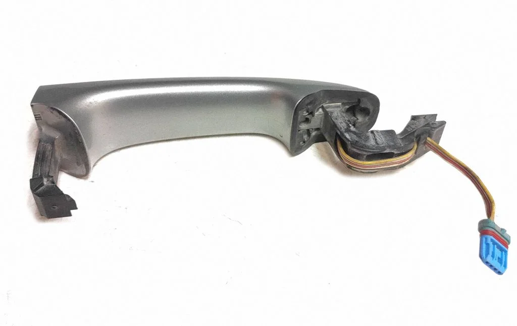 Front door exterior handle 30753786