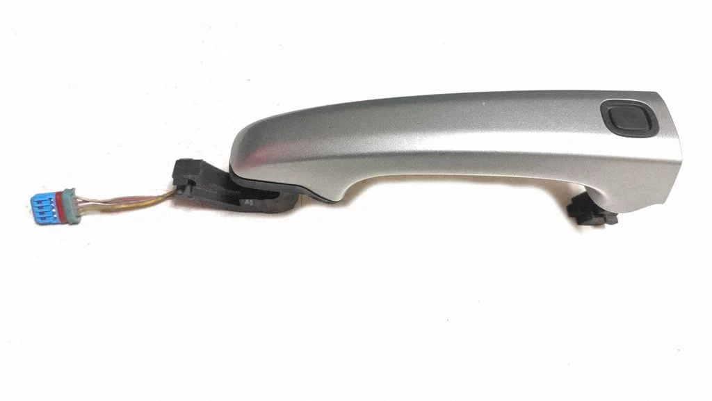 Front door exterior handle 30753786