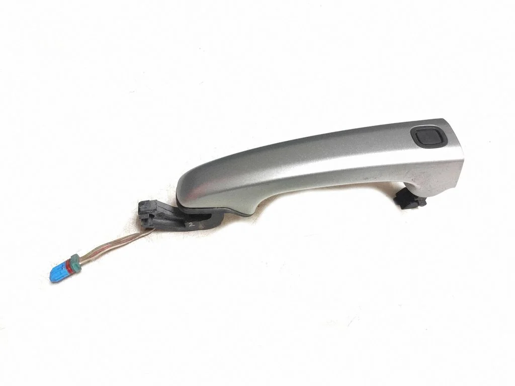 Front door exterior handle 30753786