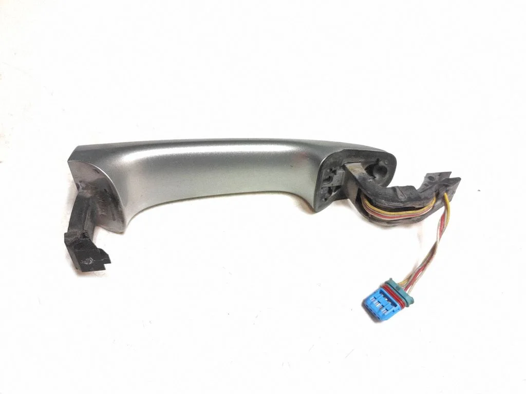 Front door exterior handle 30753786