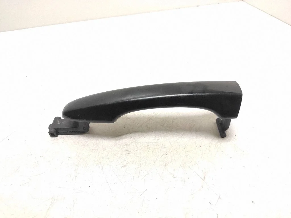 Front door exterior handle 31276437
