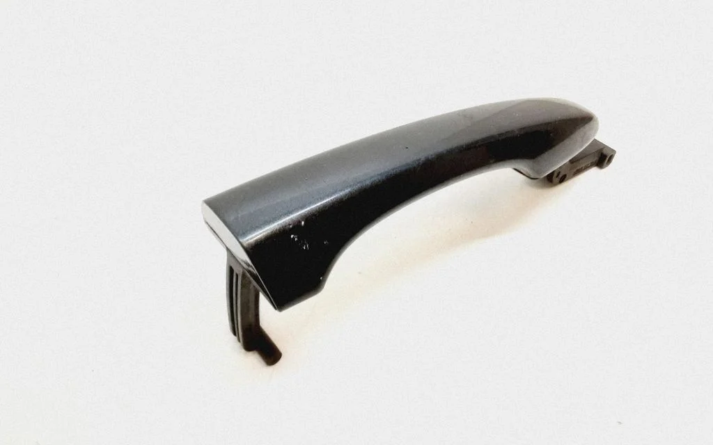 Esiukse välimine käepide 31276437